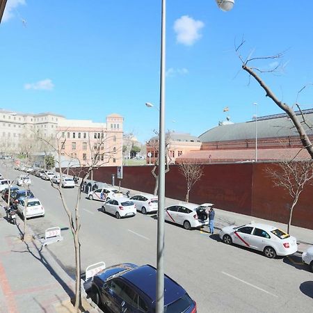 Atocha Art Apartment マドリード エクステリア 写真