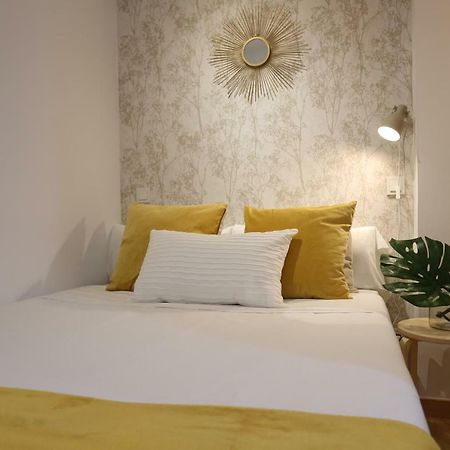 Atocha Art Apartment マドリード エクステリア 写真