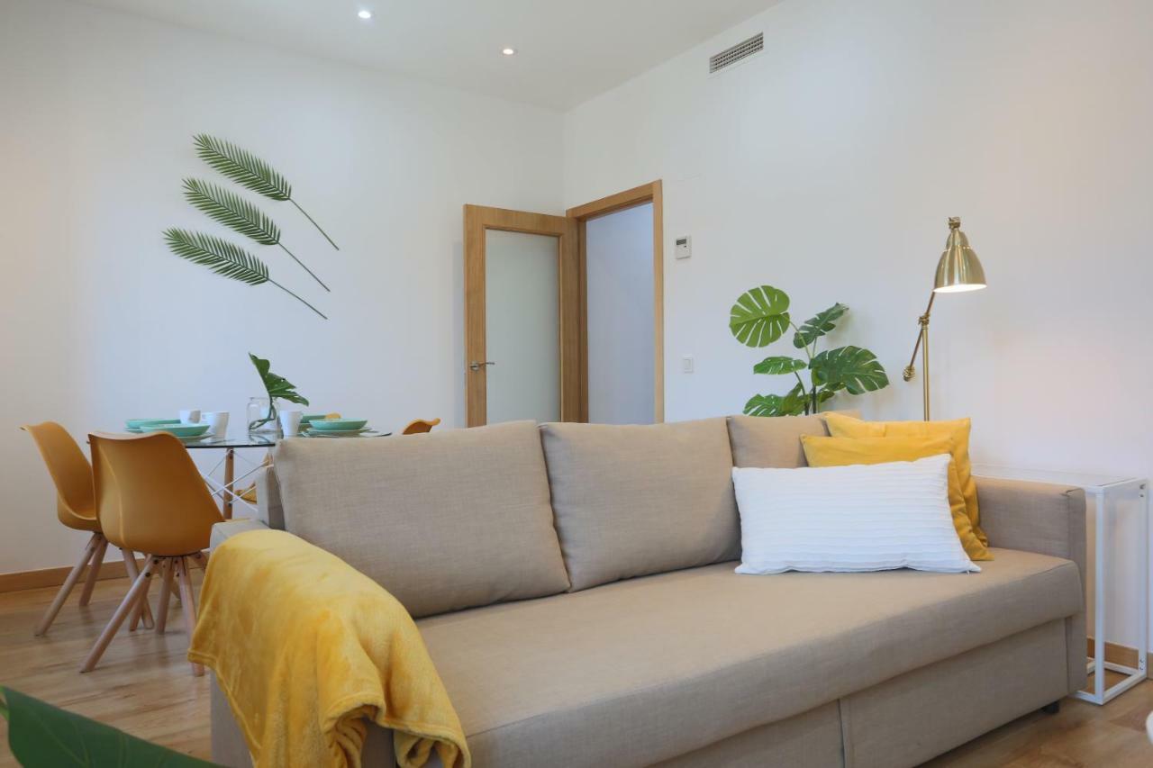 Atocha Art Apartment マドリード エクステリア 写真