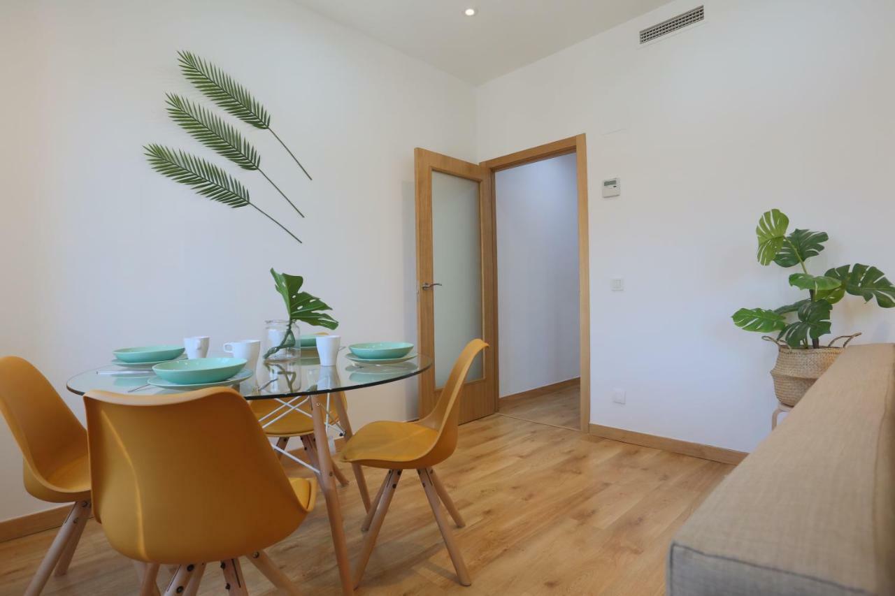 Atocha Art Apartment マドリード エクステリア 写真