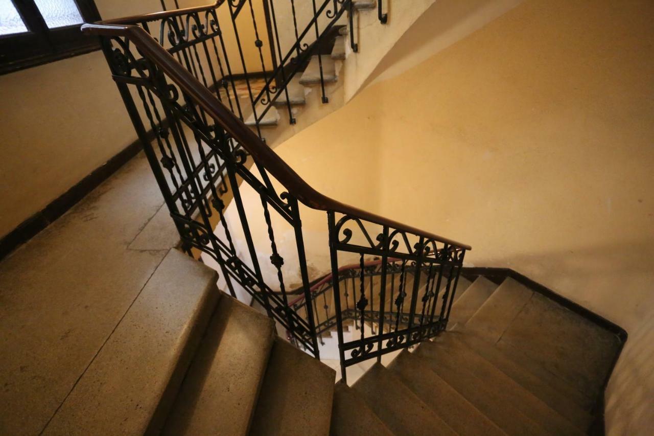 Atocha Art Apartment マドリード エクステリア 写真