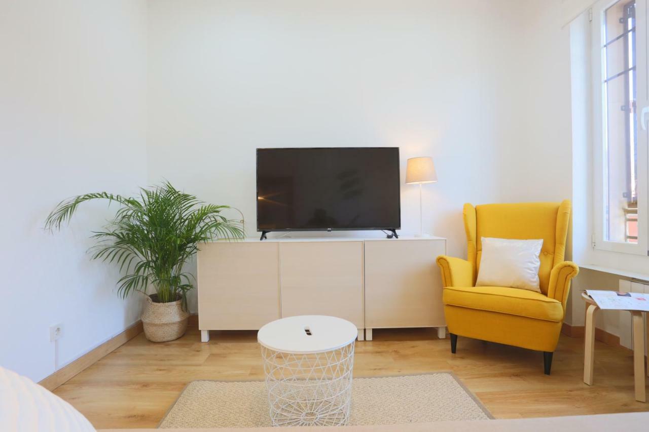 Atocha Art Apartment マドリード エクステリア 写真
