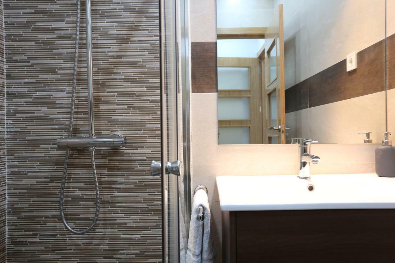 Atocha Art Apartment マドリード エクステリア 写真