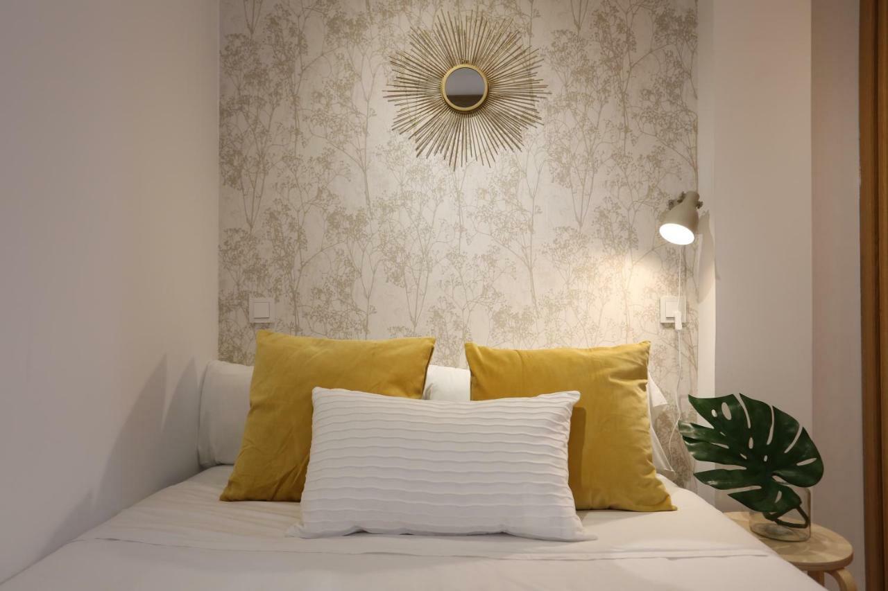 Atocha Art Apartment マドリード エクステリア 写真