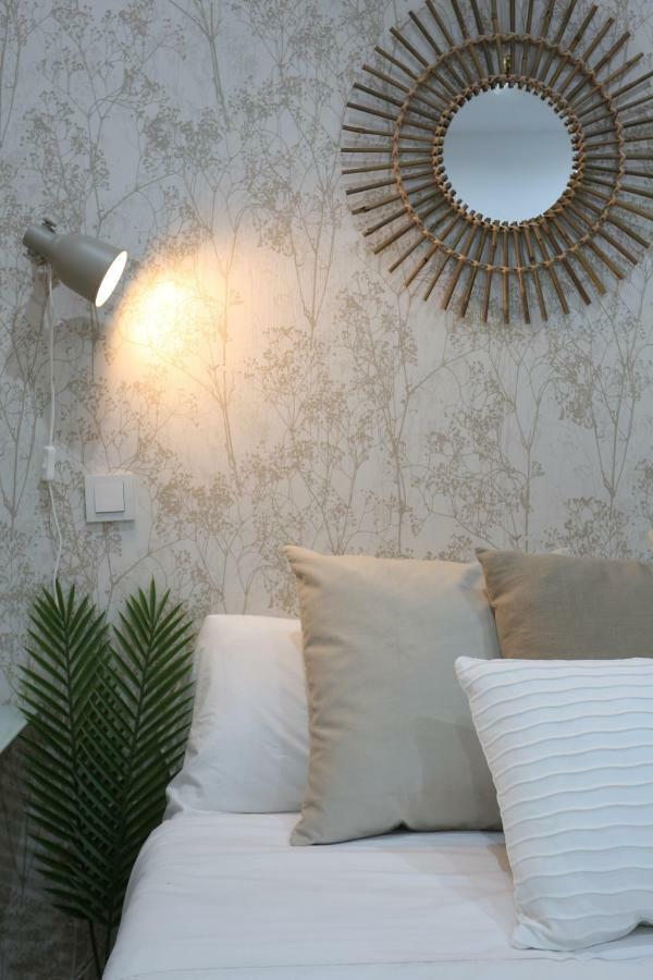 Atocha Art Apartment マドリード エクステリア 写真